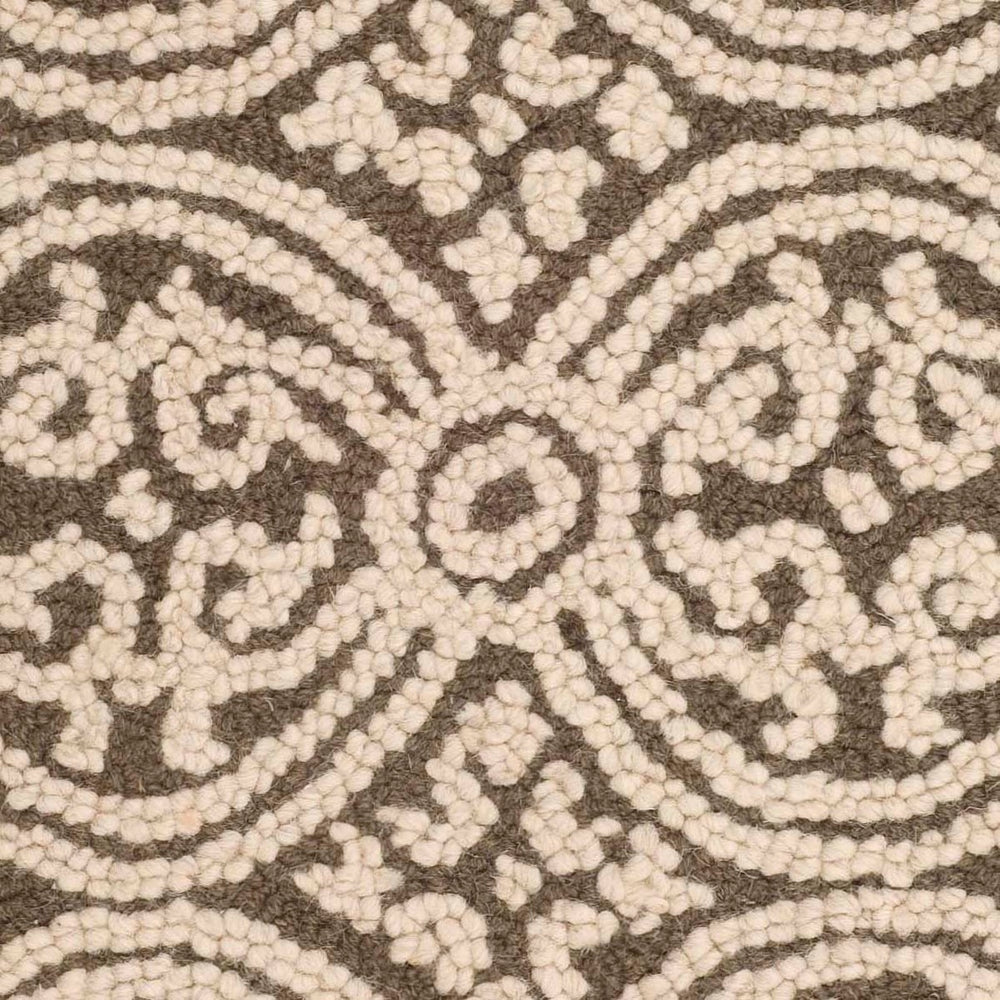 Safavieh Cambridge CAM232 Hand Tufted Rug