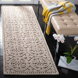 Safavieh Cambridge 232 Hand Tufted Wool Rug CAM232A-4SQ