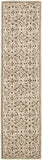 Safavieh Cambridge 232 Hand Tufted Wool Rug CAM232A-4SQ