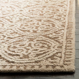 Safavieh Cambridge 232 Hand Tufted Wool Rug CAM232A-4SQ