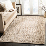 Safavieh Cambridge 232 Hand Tufted Wool Rug CAM232A-4SQ