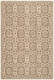 Safavieh Cambridge 232 Hand Tufted Wool Rug CAM232A-4SQ