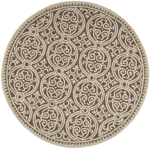 Safavieh Cambridge 232 Hand Tufted Wool Rug CAM232A-4SQ