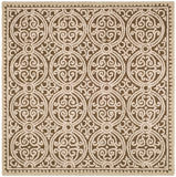 Safavieh Cambridge 232 Hand Tufted Wool Rug CAM232A-4SQ