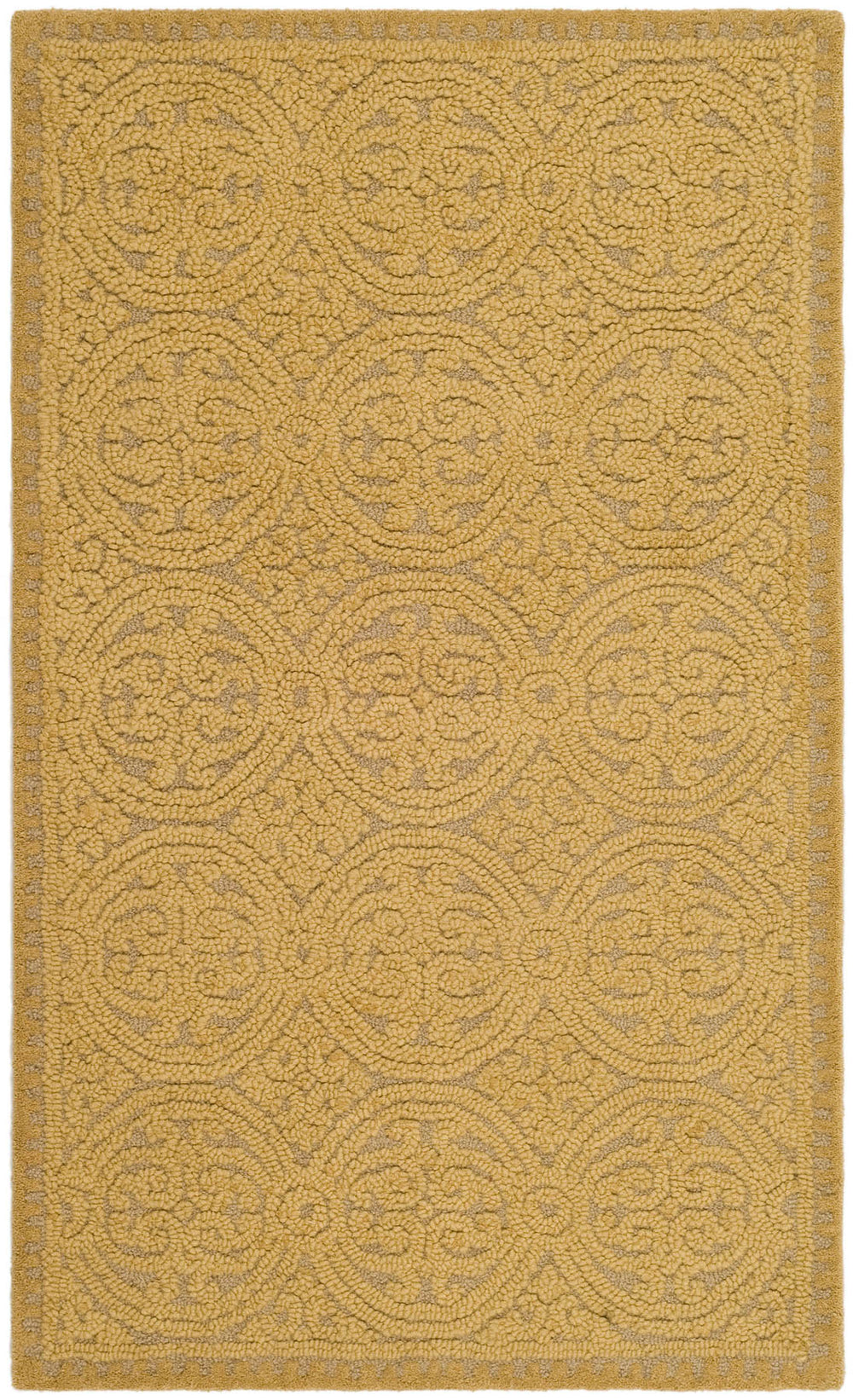 Safavieh Cambridge CAM233 Hand Tufted Rug