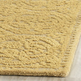 Safavieh Cambridge 233 Hand Tufted Wool Rug CAM233A-4SQ