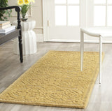 Safavieh Cambridge 233 Hand Tufted Wool Rug CAM233A-4SQ