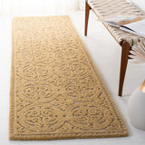 Safavieh Cambridge 233 Hand Tufted Wool Rug CAM233A-4SQ