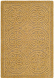 Safavieh Cambridge 233 Hand Tufted Wool Rug CAM233A-4SQ