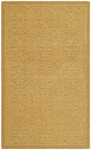 Safavieh Cambridge 233 Hand Tufted Wool Rug CAM233A-4SQ