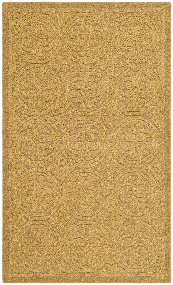 Safavieh Cambridge 233 Hand Tufted Wool Rug CAM233A-4SQ