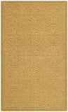 Safavieh Cambridge 233 Hand Tufted Wool Rug CAM233A-4SQ