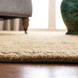 Safavieh Cambridge 233 Hand Tufted Wool Rug CAM233A-4SQ