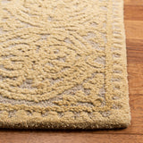 Safavieh Cambridge 233 Hand Tufted Wool Rug CAM233A-4SQ