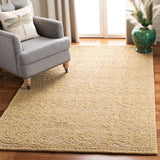 Safavieh Cambridge 233 Hand Tufted Wool Rug CAM233A-4SQ