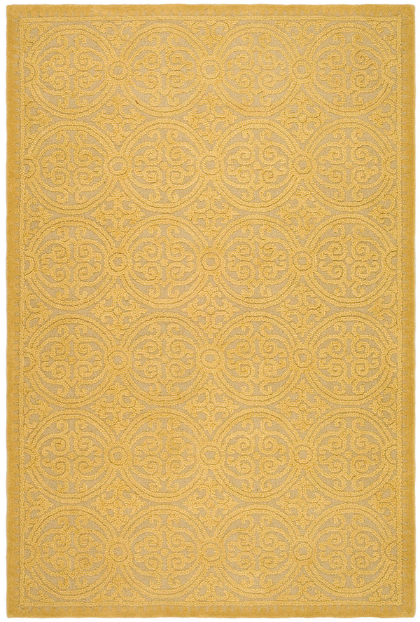 Safavieh Cambridge 233 Hand Tufted Wool Rug CAM233A-4SQ