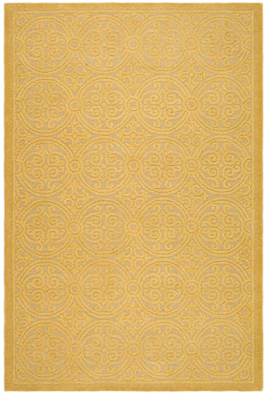 Safavieh Cambridge 233 Hand Tufted Wool Rug CAM233A-4SQ