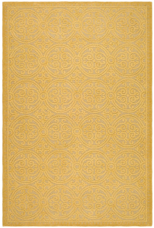 Safavieh Cambridge 233 Hand Tufted Wool Rug CAM233A-4SQ