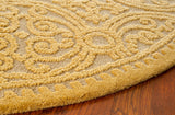 Safavieh Cambridge CAM233 Hand Tufted Rug