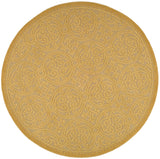 Safavieh Cambridge 233 Hand Tufted Wool Rug CAM233A-4SQ