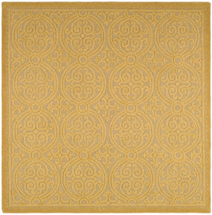 Safavieh Cambridge 233 Hand Tufted Wool Rug CAM233A-4SQ