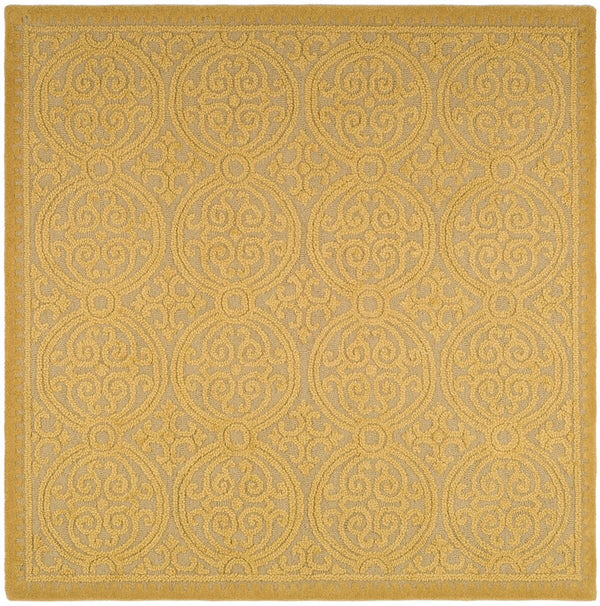 Safavieh Cambridge 233 Hand Tufted Wool Rug CAM233A-4SQ