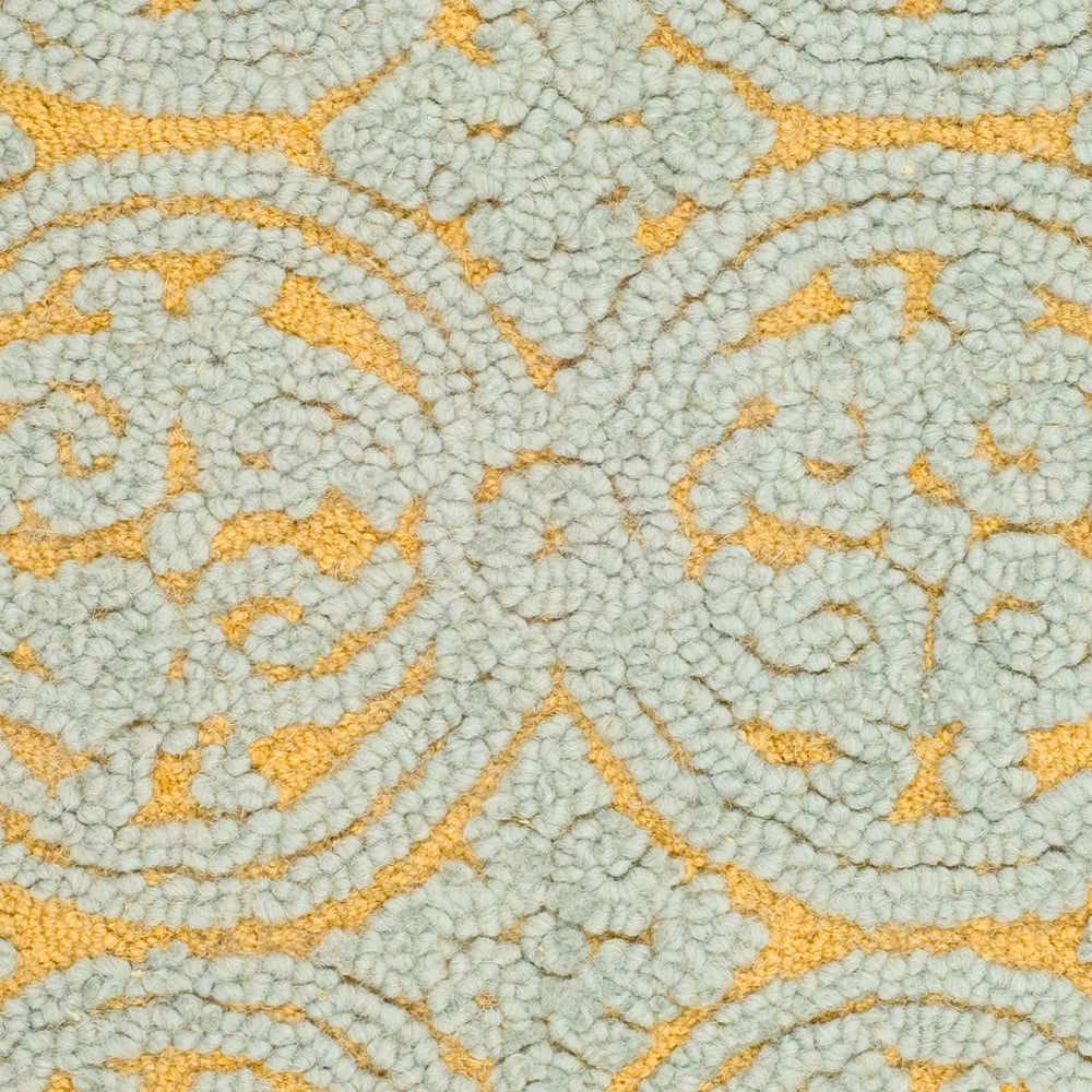 Safavieh Cambridge CAM234 Hand Tufted Rug