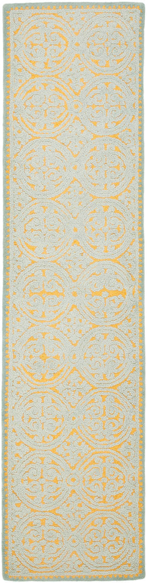 Safavieh Cambridge 234 Hand Tufted Wool Rug CAM234A-4SQ