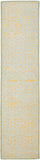 Safavieh Cambridge 234 Hand Tufted Wool Rug CAM234A-4SQ