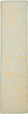 Safavieh Cambridge 234 Hand Tufted Wool Rug CAM234A-4SQ