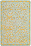 Safavieh Cambridge 234 Hand Tufted Wool Rug CAM234A-4SQ