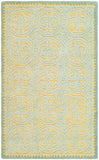 Safavieh Cambridge 234 Hand Tufted Wool Rug CAM234A-4SQ