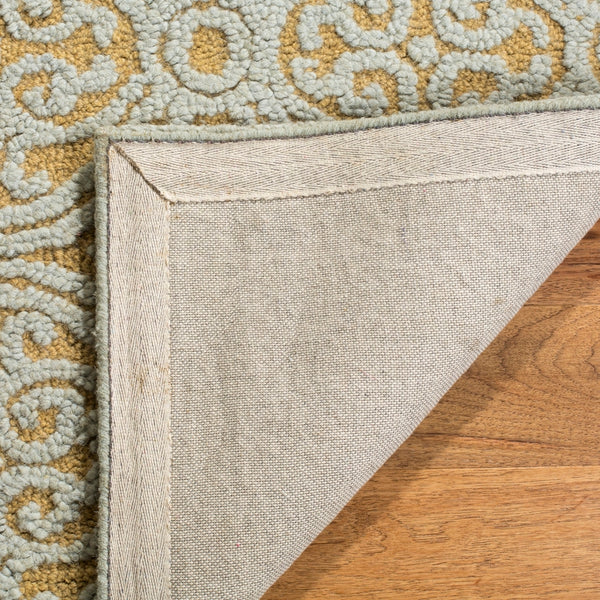 Safavieh Cambridge 234 Hand Tufted Wool Rug CAM234A-4SQ