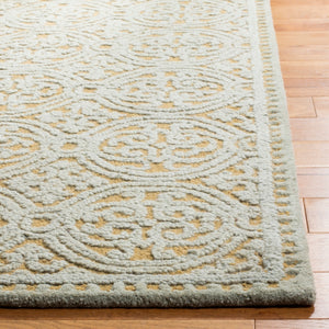 Safavieh Cambridge 234 Hand Tufted Wool Rug CAM234A-4SQ