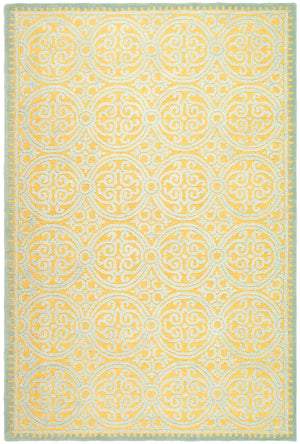 Safavieh Cambridge 234 Hand Tufted Wool Rug CAM234A-4SQ