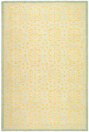 Safavieh Cambridge 234 Hand Tufted Wool Rug CAM234A-4SQ