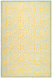 Safavieh Cambridge 234 Hand Tufted Wool Rug CAM234A-4SQ