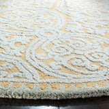 Safavieh Cambridge 234 Hand Tufted Wool Rug CAM234A-4SQ