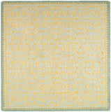 Safavieh Cambridge 234 Hand Tufted Wool Rug CAM234A-4SQ