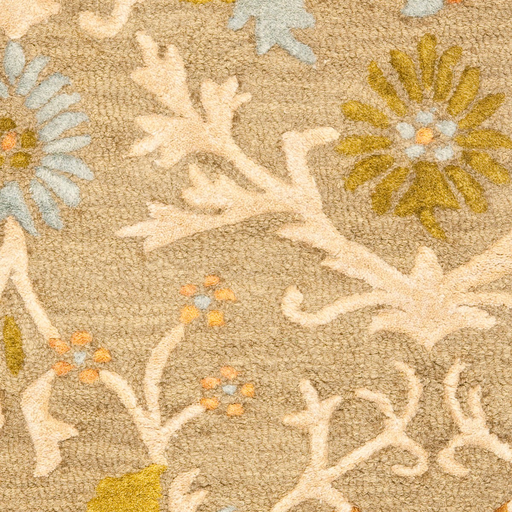 Safavieh Cambridge CAM235 Hand Tufted Rug