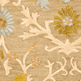 Safavieh Cambridge CAM235 Hand Tufted Rug