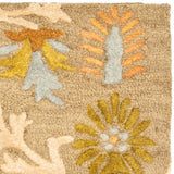 Safavieh Cambridge CAM235 Hand Tufted Rug