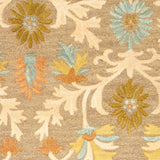 Safavieh Cambridge CAM235 Hand Tufted Rug