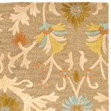 Safavieh Cambridge CAM235 Hand Tufted Rug