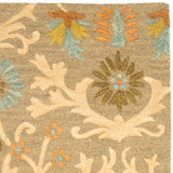 Safavieh Cambridge CAM235 Hand Tufted Rug