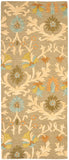 Safavieh Cambridge CAM235 Hand Tufted Rug