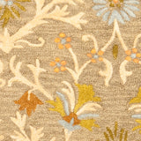 Safavieh Cambridge CAM235 Hand Tufted Rug