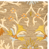 Safavieh Cambridge CAM235 Hand Tufted Rug