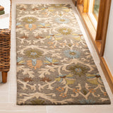 Safavieh Cambridge CAM235 Hand Tufted Rug