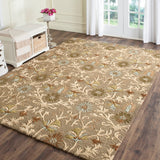 Cambridge CAM235 Hand Tufted Rug